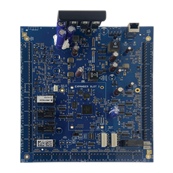Network Access Controller - 4
