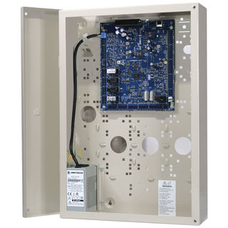 Network Access Controller - 4