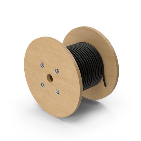 4 x 0.34mm² + E – 50m drum