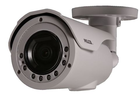 Sarix Enh Bullet 3MP 8-20mm