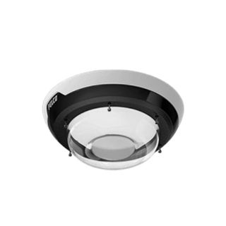 Lower dome smoked - Surface