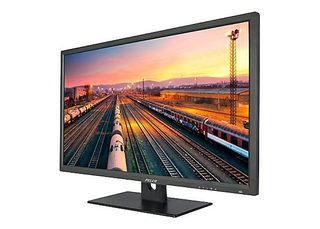 32"" LED Backlit 1080p Monitor