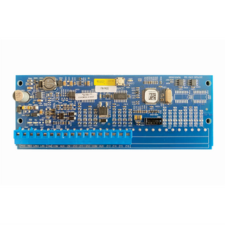 Reliance 16 input expander