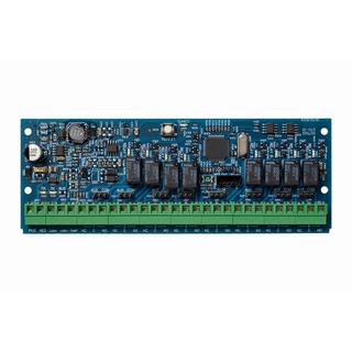 Reliance 8 output module