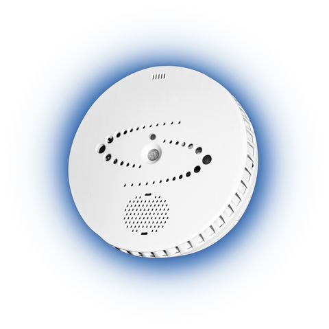 HALO IoT Smart Sensor 3C PC