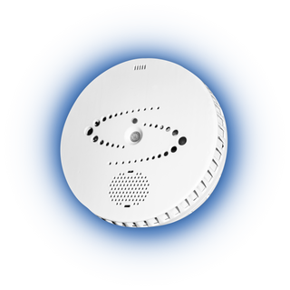 HALO IoT Smart Sensor 3C PC