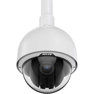 SpEnh8 2MP 30X Pendant Clear