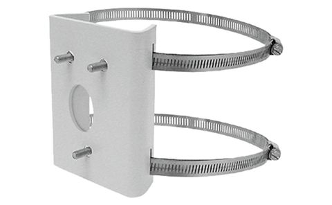 Pole Adapter Min dia 1.5 inch