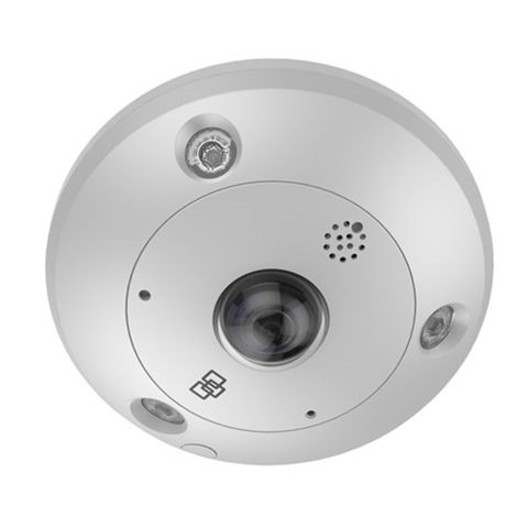 12MPx 360 Degree Camera