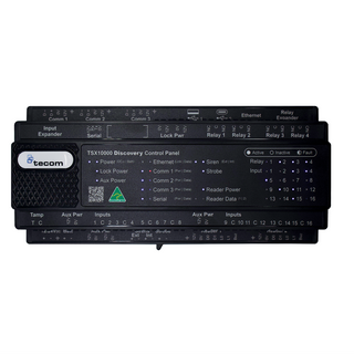 Tecom Discovery Enclosure Kit