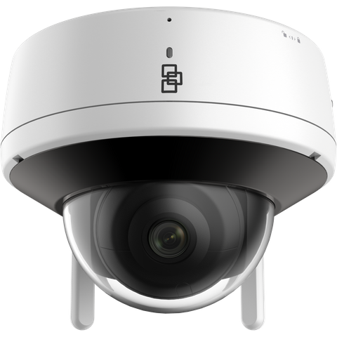 Ultrasync camera, 4MP Dome