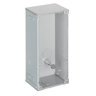 Flush Box Small Entry Panel