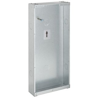 Flush Box Video Entry Panel