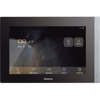 Indoor Unit 10"
