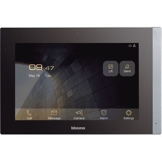Indoor Unit with camera 10"