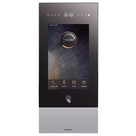 Entrance Panel 10" Touch