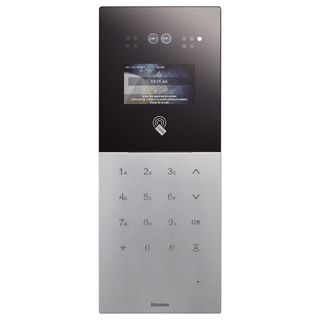 Entrance Panel 4.3" Keypad