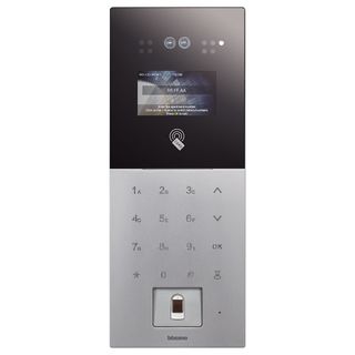Entrance Panel 4.3" w Face ID