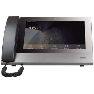 Tabletop Guard Station