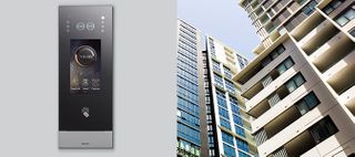 Bticino IP Intercom Info