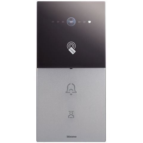 Entrance Panel - small