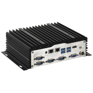 IP Intercom Server & Software