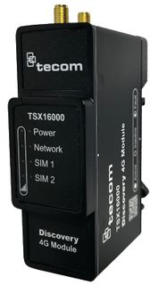 Tecom Discovery 4G Module (NZ)