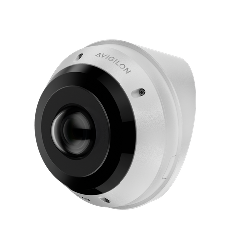 180 Fisheye Wedge Mount