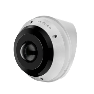 180 Fisheye Wedge Mount