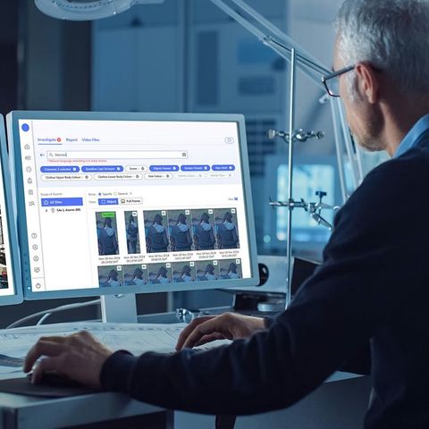 Calipsa Video Analyzer 10 hrs