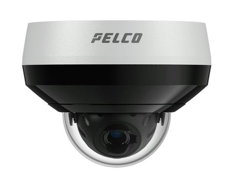 Sarix P4 2MP Compact Dome 3mm