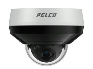 Sarix P4 5MP Compact Dome 3mm