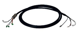 Exsite2 - 4m cable with gland