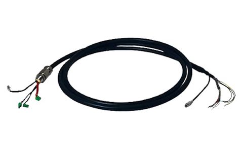 Exsite2 Thermal  4m cable