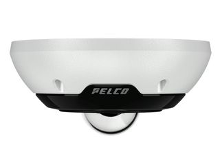 Sarix Fisheye 3 - 12MP - 360 -