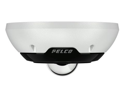 Sarix Fisheye 3 - 8MP - 360 -