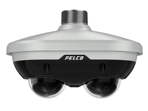 Sarix ENH Dual Head 2x 3MP IR