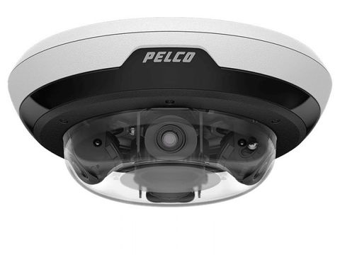 Sarix Multi ENH 15MP - 3x 3MP