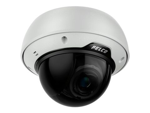 Sarix EH4P 8MP Dome 4.4-9.3mm