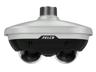 Sarix ENH Dual Head 2x 5MP IR