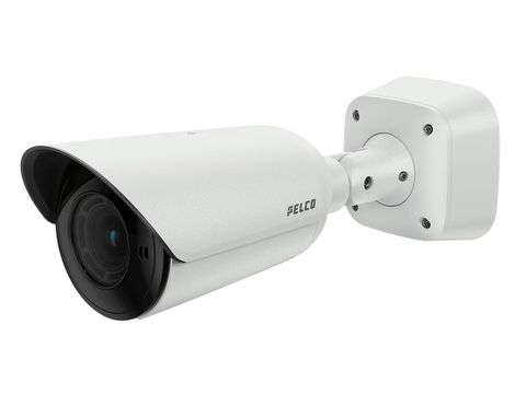 Sarix EH4 8MP Bullet 31x Zoom