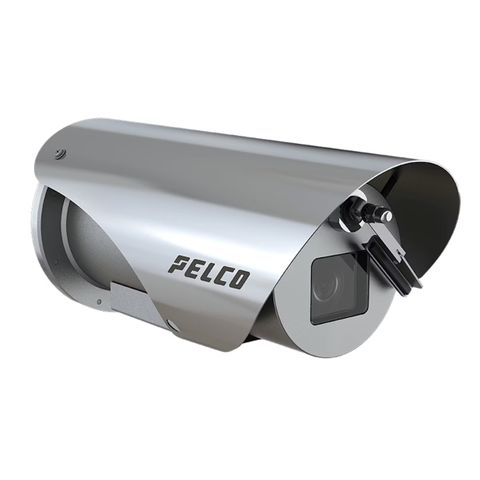 ExSite2 Fixed 2MP x30 - 4m