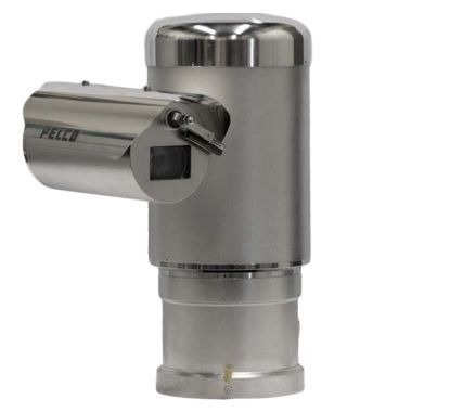 ExSite2 PTZ 2MP x30 w storage