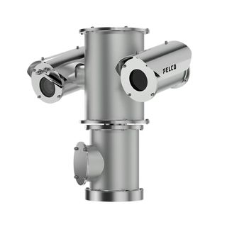 AC PTZ 2MP 40x/18mm VGA 9Hz