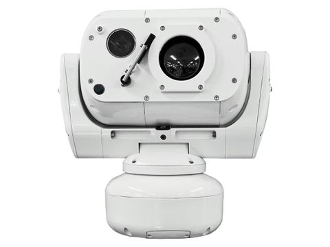 Aeron VGA25-150mm/HD4.3-129mm