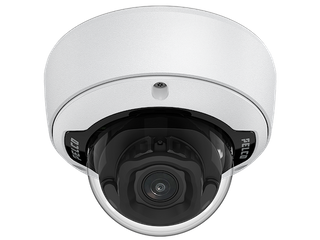 Sarix P4 8MP Dome 4.4-9.3mm