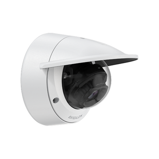 H6SL Weather Shield Outdoor Do