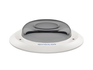 H5MH Dome in-ceiling mount cle