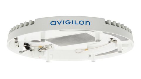 H5AMH Outdoor Surface Adapter