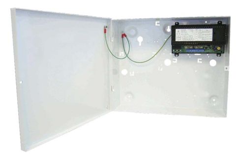 "Guardall power supply, 12V 5A